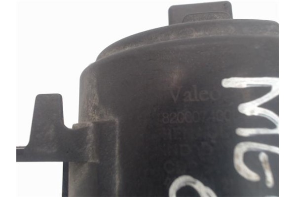 Recambio de faro antiniebla para renault megane ii sin definir referencia OEM IAM 8200074008  2N1115201AB , FORD | 1209177 , FOR