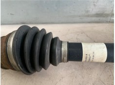 Recambio de palier delantero derecho para peugeot bipper 1.4 básico referencia OEM IAM 1607734980 3273TC 