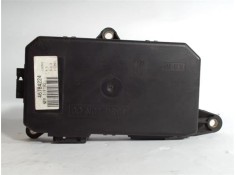 Recambio de centralita cierre para fiat stilo (192) 2.4 20v gt referencia OEM IAM 46784224 129702 