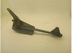 Recambio de motor limpiaparabrisas delantero para peugeot partner furgón (5) 1.9 d referencia OEM IAM 6405L1 6401G0 