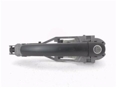 Recambio de maneta exterior delantero izquierda para seat ibiza (6l1) 1.4 fresh referencia OEM IAM 3B0837886  