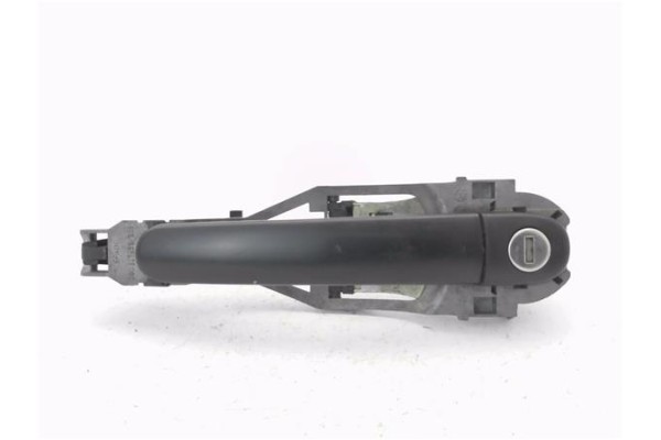 Recambio de maneta exterior delantero izquierda para seat ibiza (6l1) 1.4 fresh referencia OEM IAM 3B0837886  