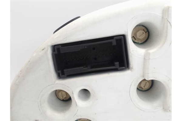 Recambio de cuadro completo para mercedes-benz clase m (bm 163) 3.2 320 (163.154) referencia OEM IAM A1635403711  