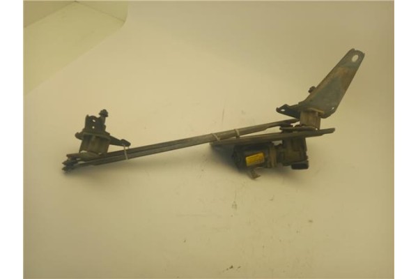 Recambio de motor limpiaparabrisas delantero para peugeot partner furgón (5) 1.9 d referencia OEM IAM 6405L1 6401G0 