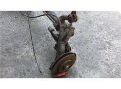 Recambio de puente trasero para peugeot 206 2.0 gt referencia OEM IAM 5148H7  