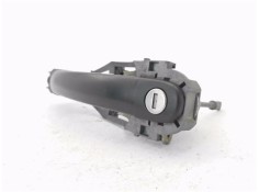 Recambio de maneta exterior delantero izquierda para seat ibiza (6l1) 1.4 fresh referencia OEM IAM 3B0837886  