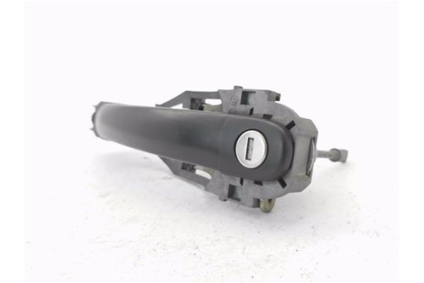 Recambio de maneta exterior delantero izquierda para seat ibiza (6l1) 1.4 fresh referencia OEM IAM 3B0837886  