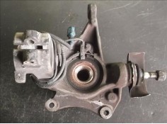 Recambio de mangueta delantero derecha para citroen c5 berlina 1.6 business referencia OEM IAM 364764  