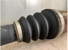 Recambio de palier delantero derecho para peugeot bipper 1.4 básico referencia OEM IAM 1607734980 3273TC 