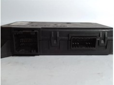 Recambio de centralita cierre para fiat stilo (192) 2.4 20v gt referencia OEM IAM 46784224 129702 