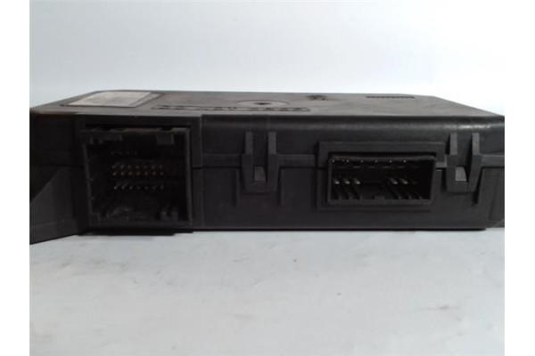 Recambio de centralita cierre para fiat stilo (192) 2.4 20v gt referencia OEM IAM 46784224 129702 