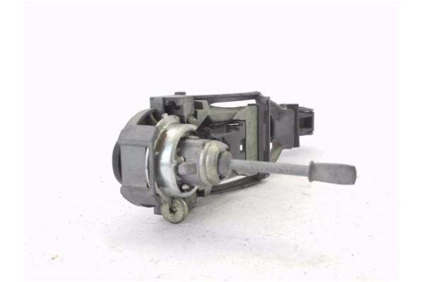 Recambio de maneta exterior delantero izquierda para seat ibiza (6l1) 1.4 fresh referencia OEM IAM 3B0837886  