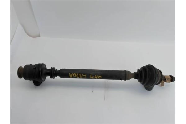 Recambio de palier delantero izquierdo para volvo serie 440 1.7 referencia OEM IAM   