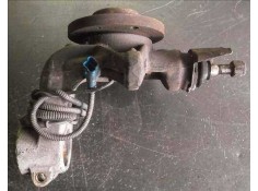 Recambio de mangueta delantero derecha para citroen c5 berlina 1.6 business referencia OEM IAM 364764  