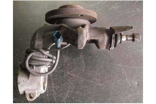 Recambio de mangueta delantero derecha para citroen c5 berlina 1.6 business referencia OEM IAM 364764  