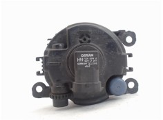 Recambio de faro antiniebla derecho para renault megane ii berlina 3p referencia OEM IAM 8200074008 69202503 2N1115201AB , FORD 