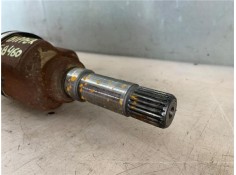 Recambio de palier delantero derecho para peugeot bipper 1.4 básico referencia OEM IAM 1607734980 3273TC 