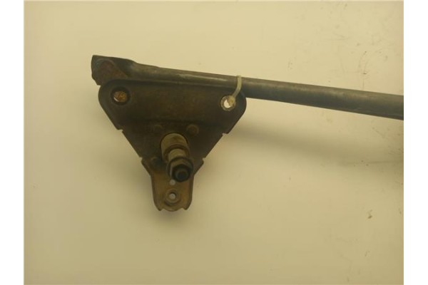 Recambio de motor limpiaparabrisas delantero para peugeot partner furgón (5) 1.9 d referencia OEM IAM 6405L1 6401G0 