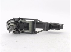 Recambio de maneta exterior delantero izquierda para seat ibiza (6l1) 1.4 fresh referencia OEM IAM 3B0837886  