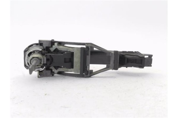 Recambio de maneta exterior delantero izquierda para seat ibiza (6l1) 1.4 fresh referencia OEM IAM 3B0837886  
