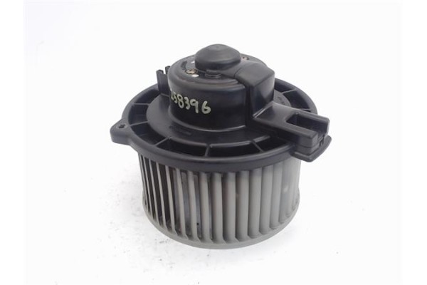 Recambio de motor calefaccion para mercedes-benz clase m (bm 163) 3.2 320 (163.154) referencia OEM IAM A1638204142  