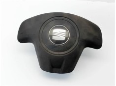 Recambio de airbag volante para seat ibiza (6k1) referencia OEM IAM 6L0880201E  