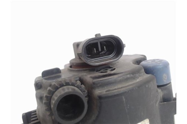 Recambio de faro antiniebla derecho para renault megane ii berlina 3p referencia OEM IAM 8200074008 69202503 2N1115201AB , FORD 