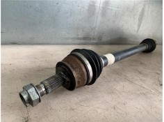 Recambio de palier delantero derecho para peugeot bipper 1.4 básico referencia OEM IAM 1607734980 3273TC 