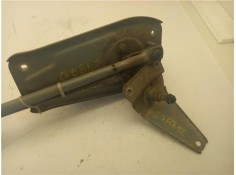 Recambio de motor limpiaparabrisas delantero para peugeot partner furgón (5) 1.9 d referencia OEM IAM 6405L1 6401G0 