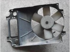 Recambio de electroventilador para seat ibiza (6k1) 1.4 i referencia OEM IAM 165959455T  