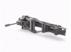 Recambio de maneta exterior delantero izquierda para seat ibiza (6l1) 1.4 fresh referencia OEM IAM 3B0837886  