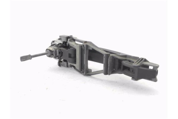 Recambio de maneta exterior delantero izquierda para seat ibiza (6l1) 1.4 fresh referencia OEM IAM 3B0837886  