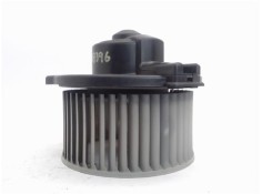Recambio de motor calefaccion para mercedes-benz clase m (bm 163) 3.2 320 (163.154) referencia OEM IAM A1638204142  