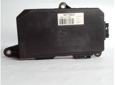 Recambio de centralita cierre para fiat stilo (192) 2.4 20v gt referencia OEM IAM 46775024 096313 