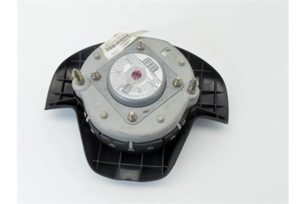 Recambio de airbag volante para seat ibiza (6k1) referencia OEM IAM 6L0880201E   Recambio de airbag volante para seat ibiza (6k1) referencia OEM IAM 6L0880201E