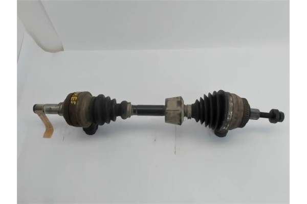 Recambio de palier delantero izquierdo para seat alhambra (7v8) 1.9 tdi referencia OEM IAM   
