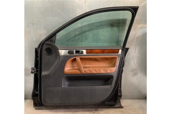 Recambio de puerta delantero derecha para volkswagen touareg (7la) 5.0 tdi v10 referencia OEM IAM 7L0831055L  