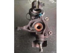 Recambio de mangueta delantero izquierda para citroen c5 berlina 1.6 business referencia OEM IAM 364664  