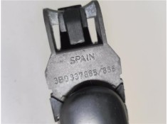Recambio de maneta exterior delantero izquierda para seat ibiza (6l1) 1.4 fresh referencia OEM IAM 3B0837886  
