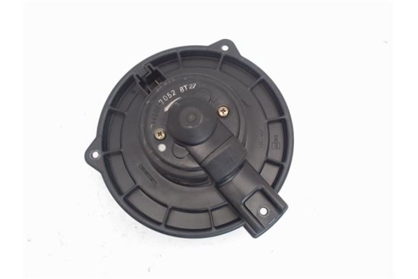 Recambio de motor calefaccion para mercedes-benz clase m (bm 163) 3.2 320 (163.154) referencia OEM IAM A1638204142  