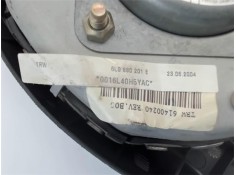 Recambio de airbag volante para seat ibiza (6k1) referencia OEM IAM 6L0880201E  