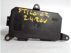 Recambio de centralita cierre para fiat stilo (192) 2.4 20v gt referencia OEM IAM 46775024 096313 
