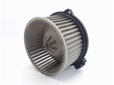 Recambio de motor calefaccion para mercedes-benz clase m (bm 163) 3.2 320 (163.154) referencia OEM IAM A1638204142  