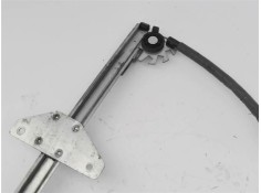 Recambio de mecanismo elevalunas delantero izquierdo para opel agila 1.2 básico referencia OEM IAM 4701074  
