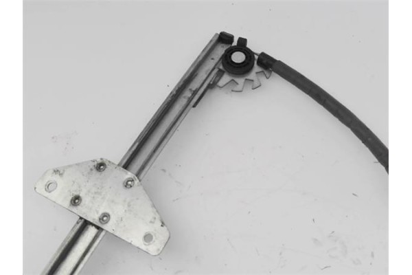 Recambio de mecanismo elevalunas delantero izquierdo para opel agila 1.2 básico referencia OEM IAM 4701074  