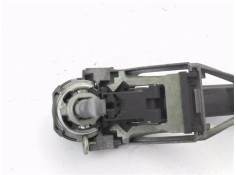 Recambio de maneta exterior delantero izquierda para seat ibiza (6l1) 1.4 fresh referencia OEM IAM 3B0837886  