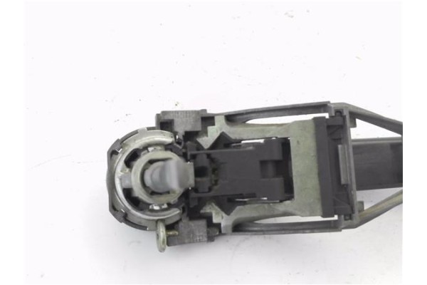 Recambio de maneta exterior delantero izquierda para seat ibiza (6l1) 1.4 fresh referencia OEM IAM 3B0837886  