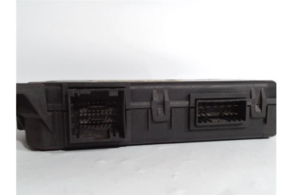 Recambio de centralita cierre para fiat stilo (192) 2.4 20v gt referencia OEM IAM 46775024 096313 