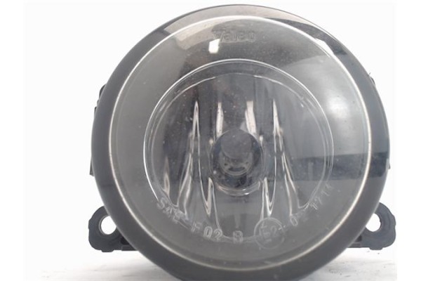 Recambio de faro antiniebla para renault megane i classic (la0) referencia OEM IAM 8200074008 89202501 2N1115201AB , FORD | 1209