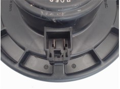 Recambio de motor calefaccion para mercedes-benz clase m (bm 163) 3.2 320 (163.154) referencia OEM IAM A1638204142  